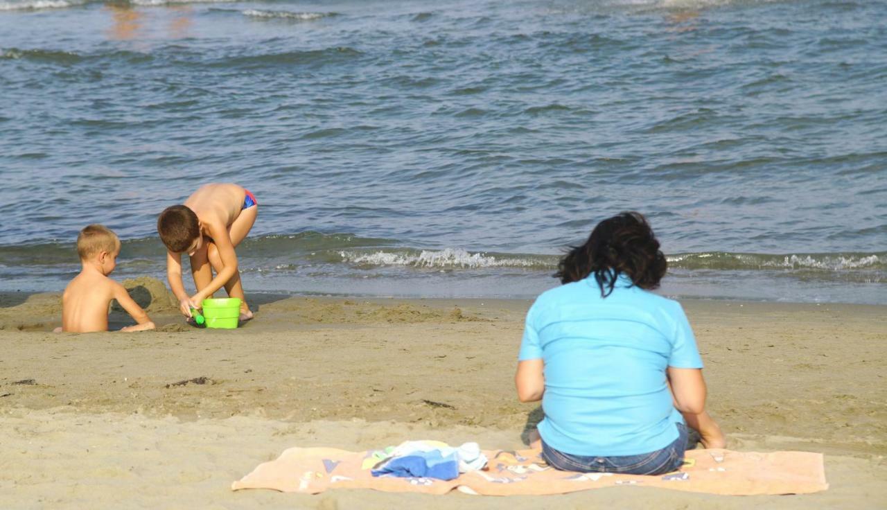 Res. Mare - Corallo 31 Lido delle Nazioni Εξωτερικό φωτογραφία