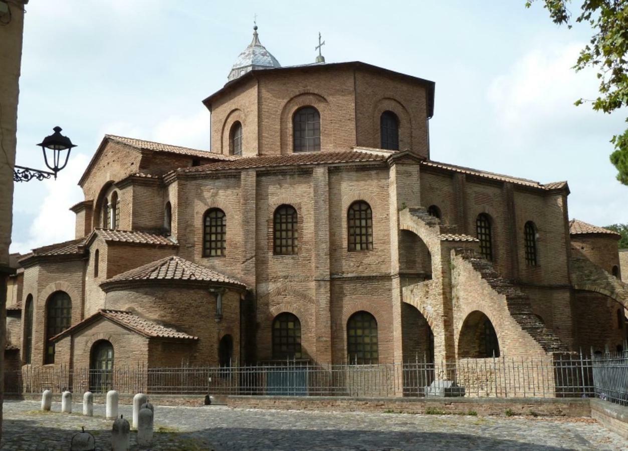 Res. Mare - Corallo 31 Lido delle Nazioni Εξωτερικό φωτογραφία