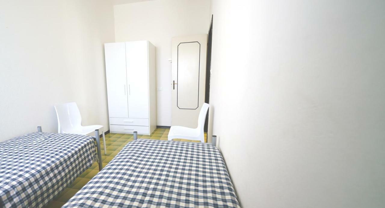 Res. Mare - Corallo 31 Lido delle Nazioni Εξωτερικό φωτογραφία