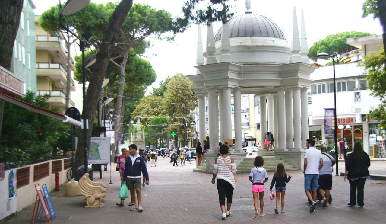 Res. Mare - Corallo 31 Lido delle Nazioni Εξωτερικό φωτογραφία