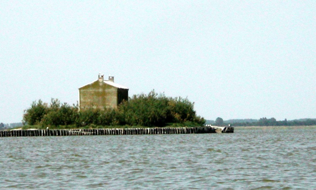 Res. Mare - Corallo 31 Lido delle Nazioni Εξωτερικό φωτογραφία