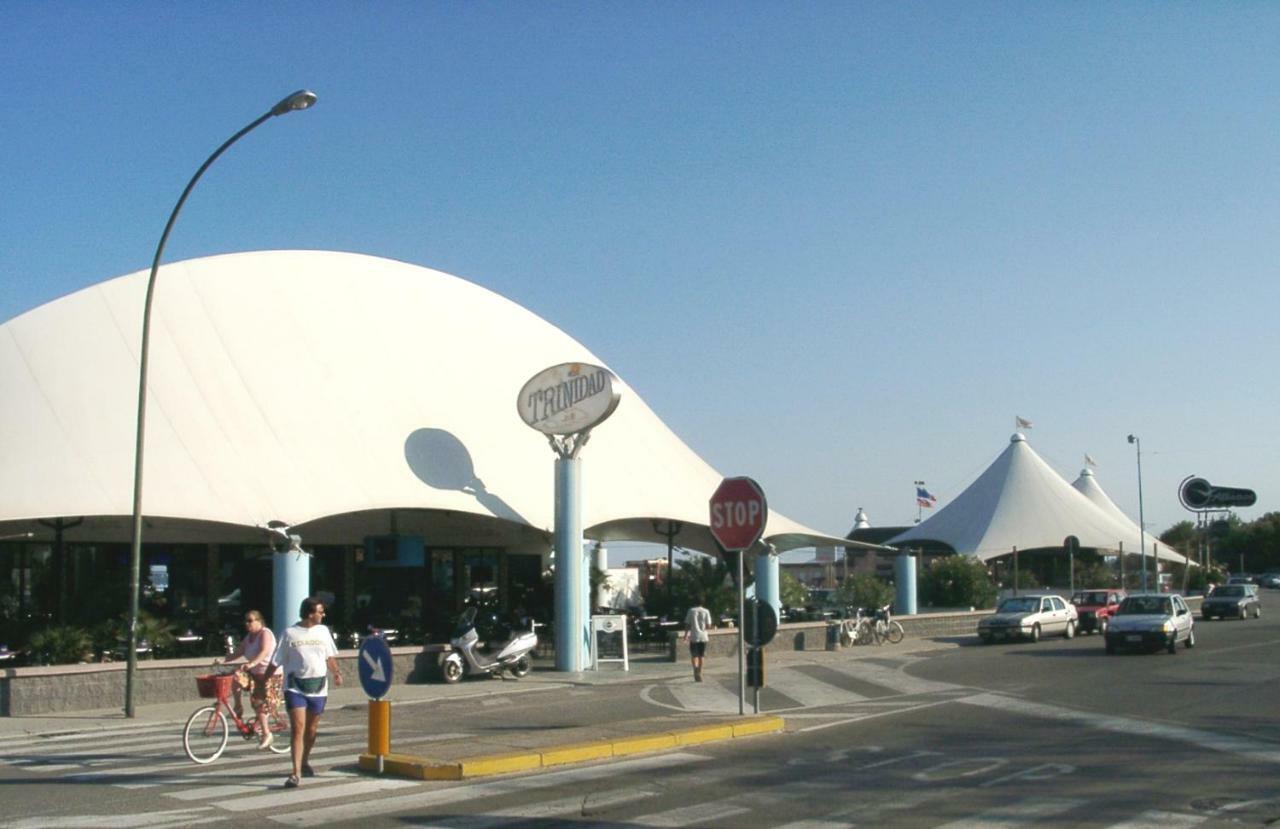 Res. Mare - Corallo 31 Lido delle Nazioni Εξωτερικό φωτογραφία